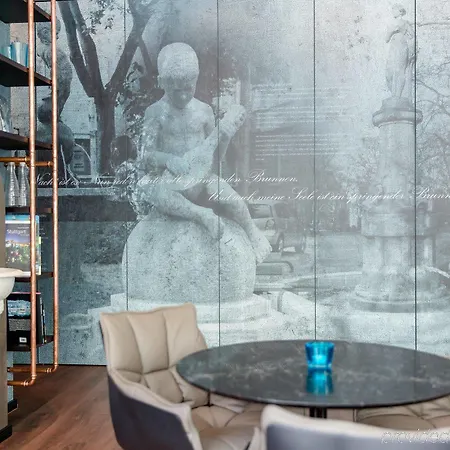 원 - 바트 칸슈타트 3* 슈투트가르트