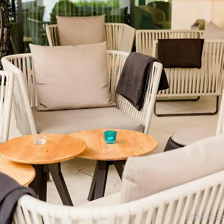 원 - 바트 칸슈타트 3*