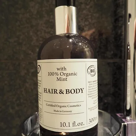 One Stuttgart-bad Cannstatt Hotel Stuttgart