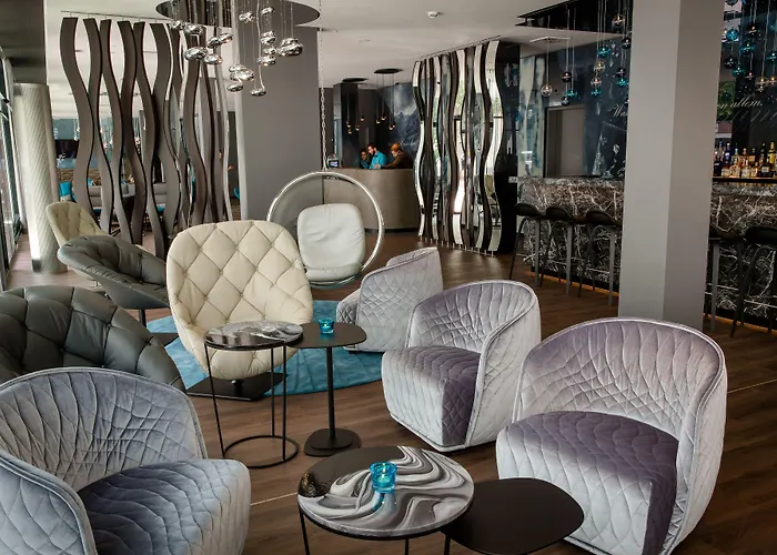 One Stuttgart-bad Cannstatt Hotel 3*