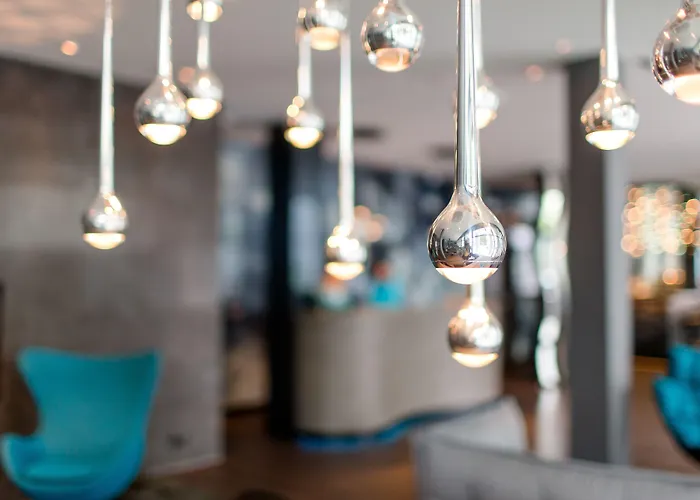 One Stuttgart-bad Cannstatt Hotel Stuttgart