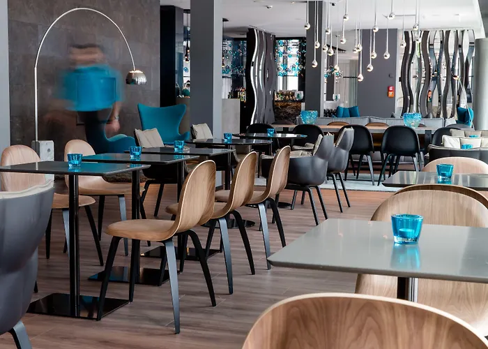 One Stuttgart-bad Cannstatt Hotel