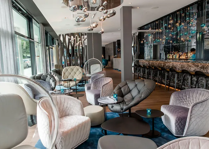 One Stuttgart-bad Cannstatt Hotel