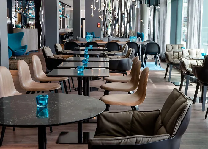 One Stuttgart-bad Cannstatt 3* Στουτγκάρδη