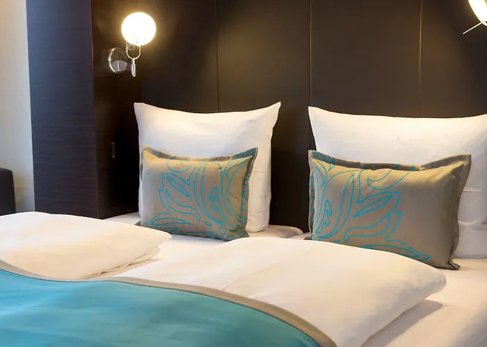 One Stuttgart-bad Cannstatt Hotel Stuttgart