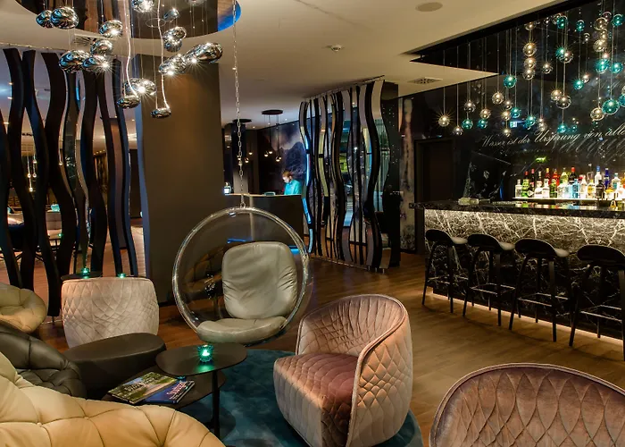 One Stuttgart-bad Cannstatt 3* Stoccarda