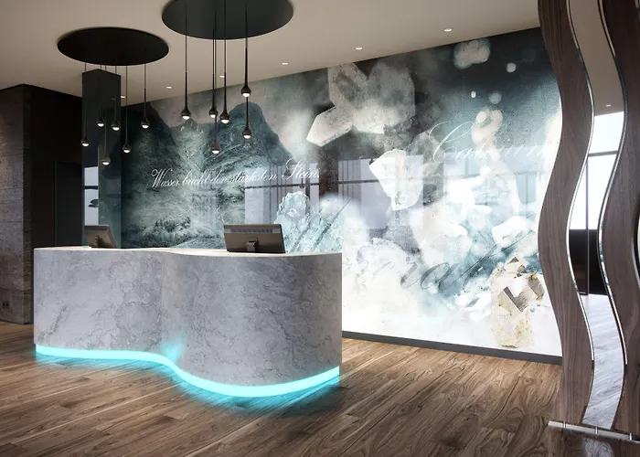 One Stuttgart-bad Cannstatt Hotel 3*