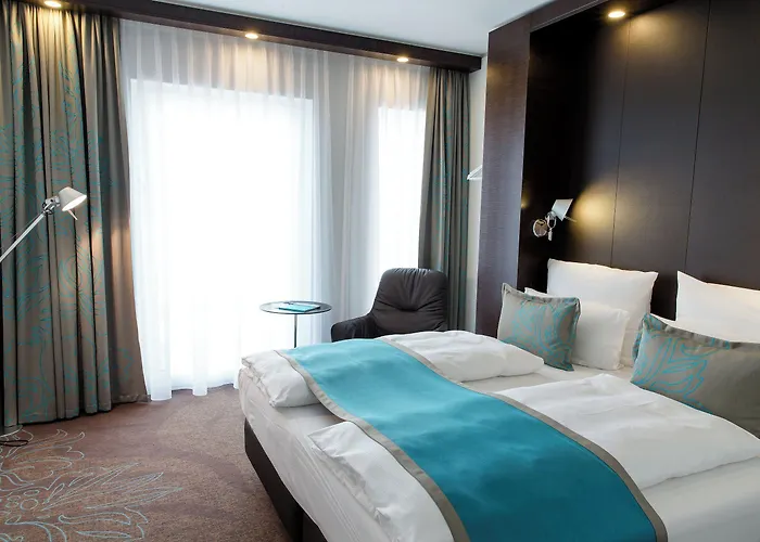 One Stuttgart-bad Cannstatt Hotel