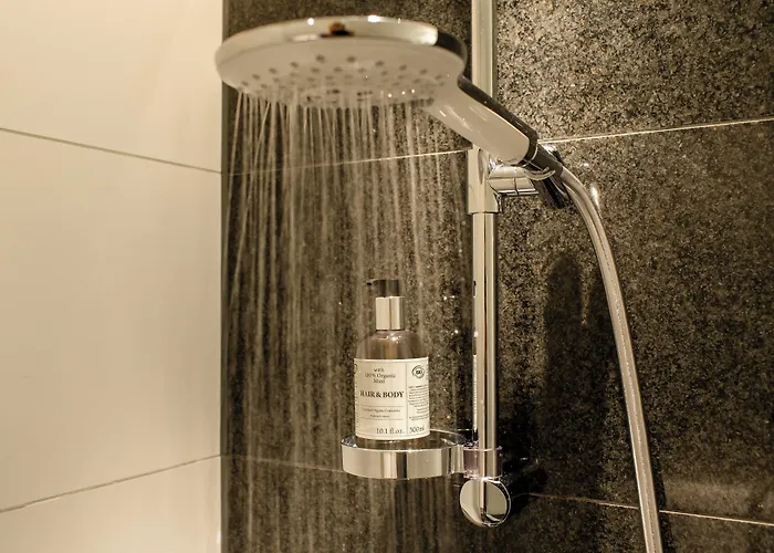 One Stuttgart-bad Cannstatt Hotel Stuttgart