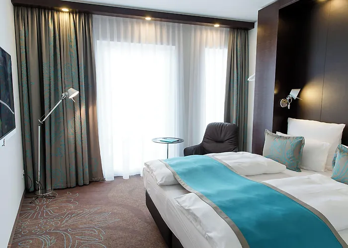 Hotel One Stuttgart-bad Cannstatt