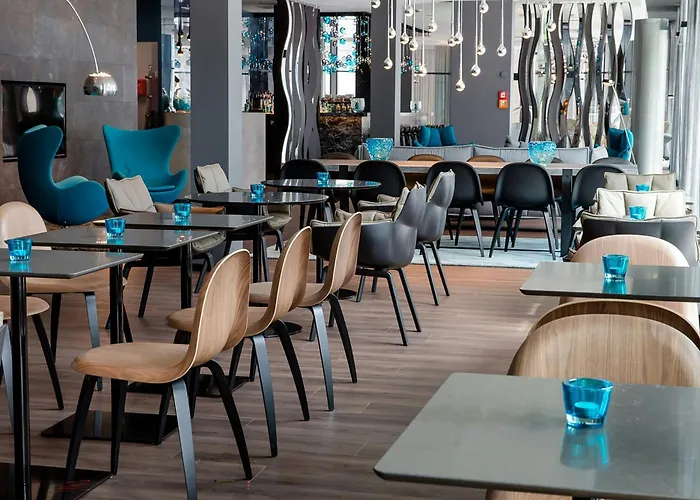 ワン シュトゥットガルト-バド・カンシュタット 3*