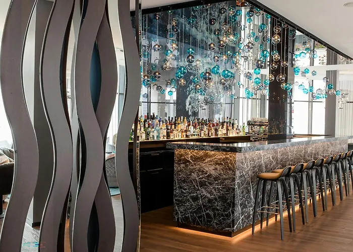 One Stuttgart-bad Cannstatt Hotel