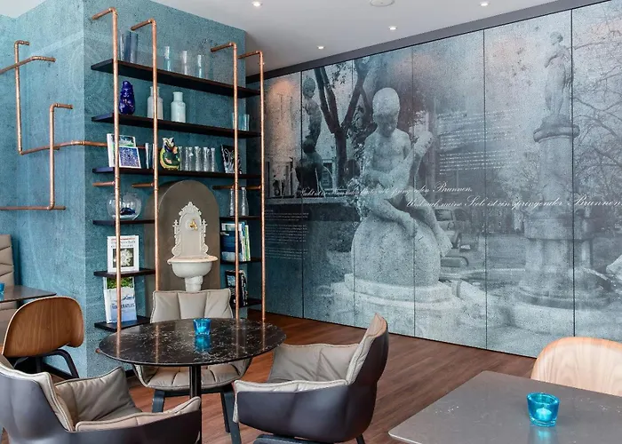 One Stuttgart-bad Cannstatt Hotel 3*