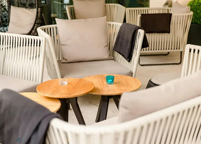 One Stuttgart-bad Cannstatt Hotel 3*