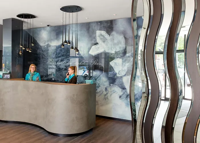 Hotel One Stuttgart-bad Cannstatt 3*