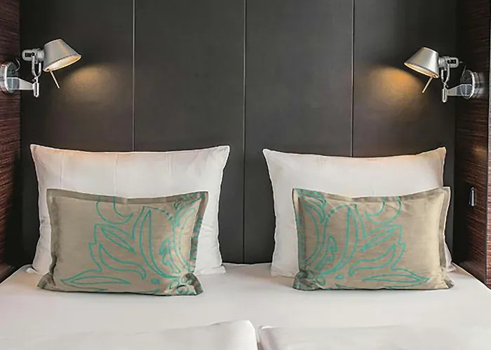 Hotel One Stuttgart-bad Cannstatt Stuttgart