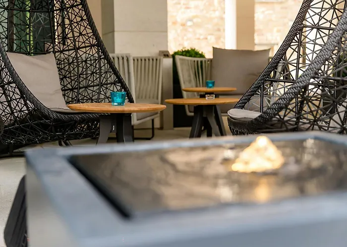 One Stuttgart-bad Cannstatt Hotel