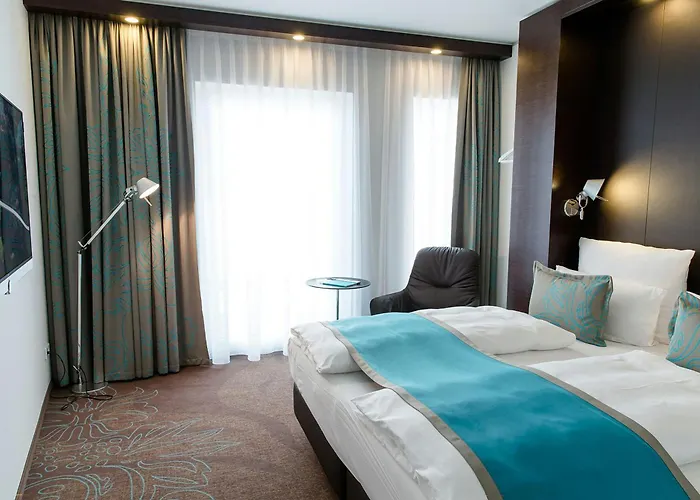 One Stuttgart-bad Cannstatt Hotel 3*