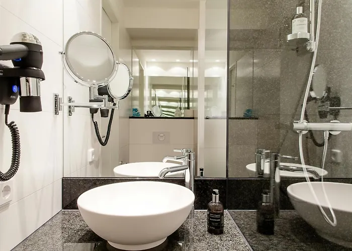 Hotel One Stuttgart-bad Cannstatt