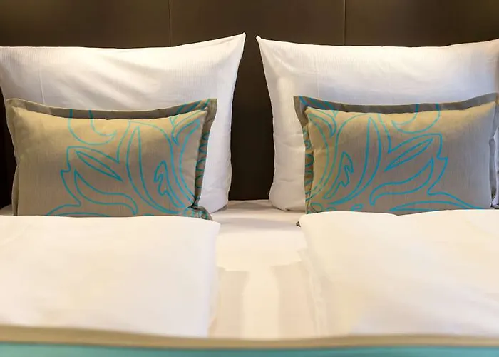 One Stuttgart-bad Cannstatt Hotel Stuttgart