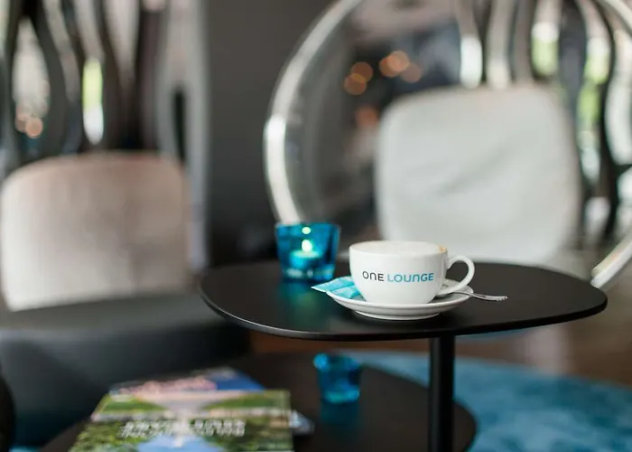 One Stuttgart-bad Cannstatt 3* Štutgart