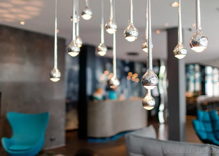 斯图加特巴特坎施塔特酒店 斯图加特