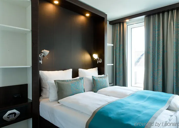 One Stuttgart-bad Cannstatt 3*