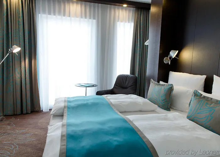 Hotel One Stuttgart-bad Cannstatt