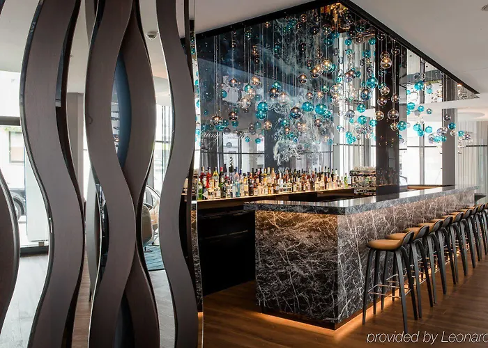 One Stuttgart-bad Cannstatt Hotel