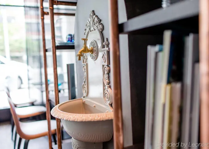 One Stuttgart-bad Cannstatt Ξενοδοχείο 3*