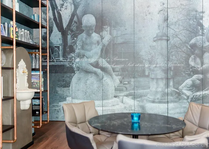 One Stuttgart-bad Cannstatt 3* Stuttgart