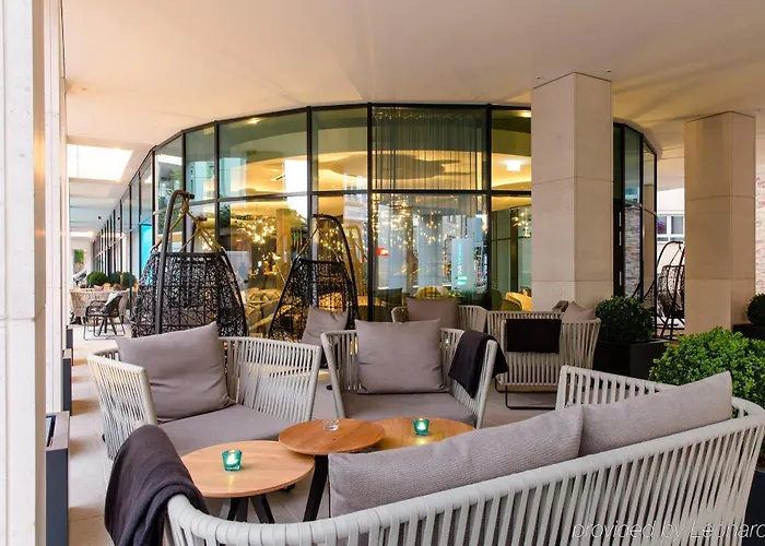 Hotel One Stuttgart-bad Cannstatt Štutgart