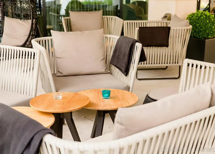 One Stuttgart-bad Cannstatt 3*