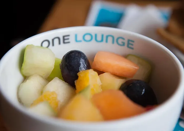 Hotel One Stuttgart-bad Cannstatt Stoccarda