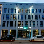 One Stuttgart-bad Cannstatt