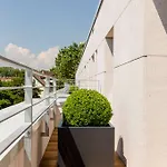 One Stuttgart-bad Cannstatt Ξενοδοχείο