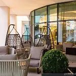 One Stuttgart-bad Cannstatt 3*
