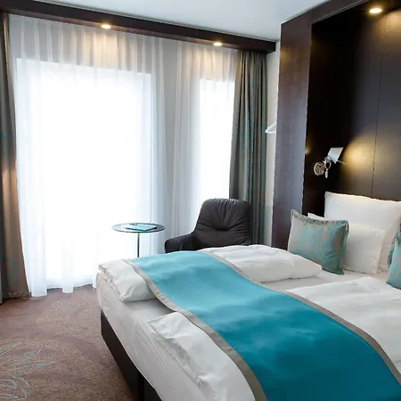 Hotel One Stuttgart-bad Cannstatt Štutgart