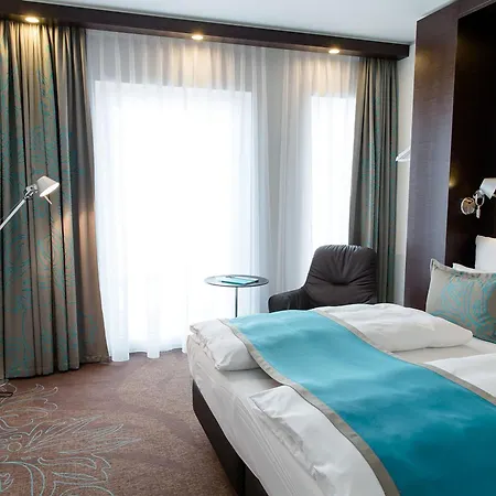 One Stuttgart-bad Cannstatt Hotel