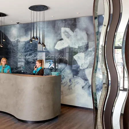 Hotel One Stuttgart-bad Cannstatt 3*