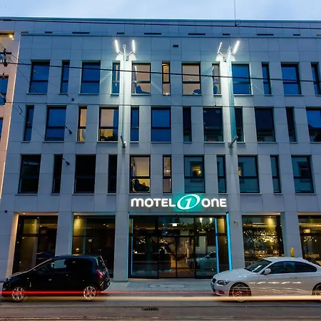 One Stuttgart-bad Cannstatt Hotel Stuttgart