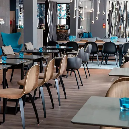 One Stuttgart-bad Cannstatt Hotel 3*