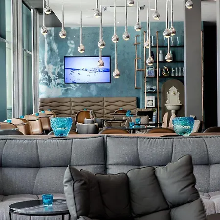 One Stuttgart-bad Cannstatt Hotel