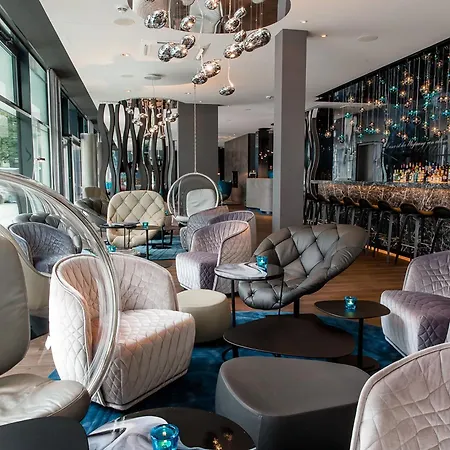 Hotel One Stuttgart-bad Cannstatt 3*