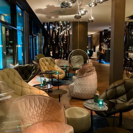 Hotel One Stuttgart-bad Cannstatt Stuttgart