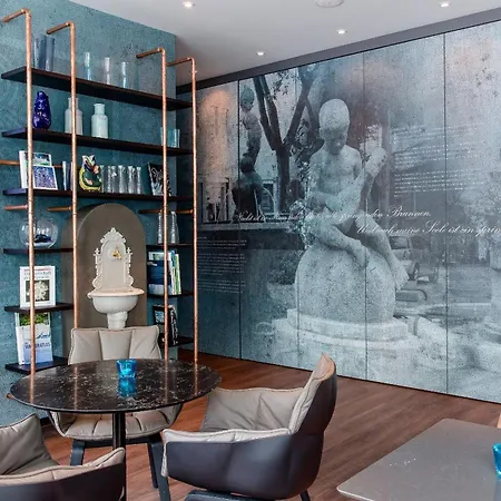 Hotel One Stuttgart-bad Cannstatt 3*