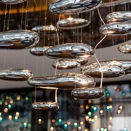 Hotel One Stuttgart-bad Cannstatt Štutgart