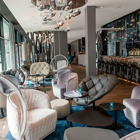 One Stuttgart-bad Cannstatt Hotel