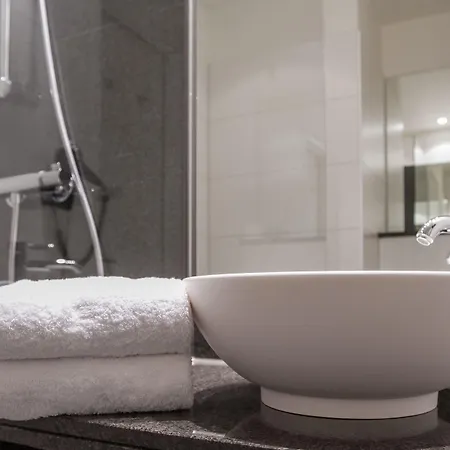 One Stuttgart-bad Cannstatt 3* Štutgart