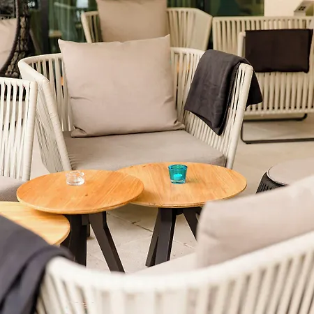 Hotel One Stuttgart-bad Cannstatt